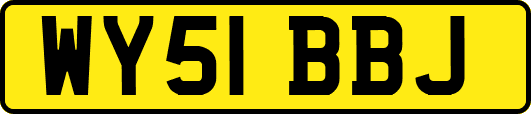 WY51BBJ