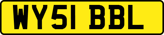 WY51BBL