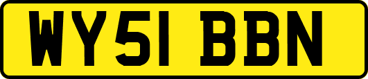 WY51BBN