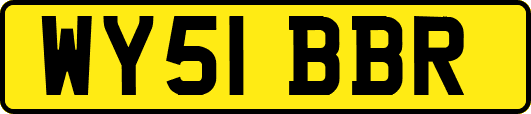 WY51BBR