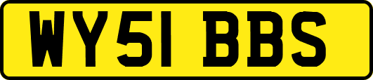 WY51BBS