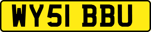 WY51BBU