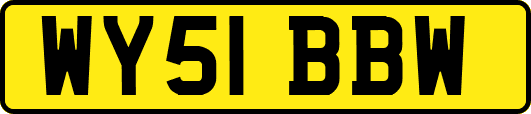 WY51BBW