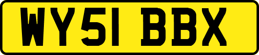 WY51BBX