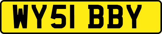 WY51BBY