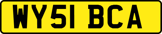 WY51BCA