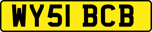 WY51BCB