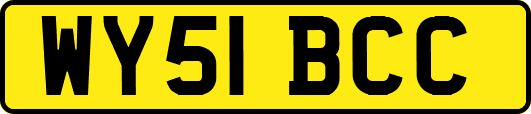 WY51BCC