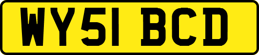 WY51BCD