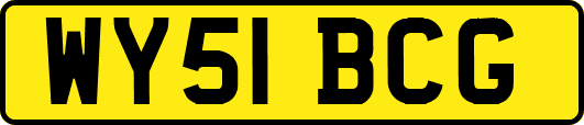 WY51BCG