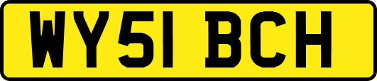 WY51BCH