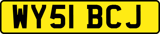 WY51BCJ