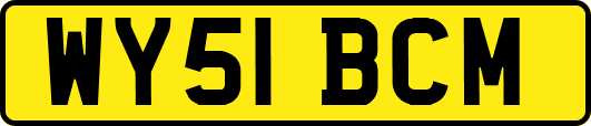 WY51BCM