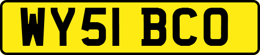 WY51BCO