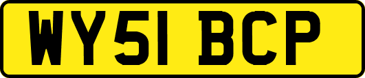 WY51BCP