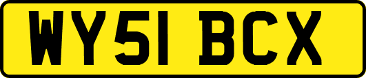 WY51BCX