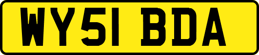 WY51BDA