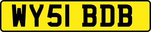 WY51BDB