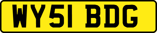 WY51BDG