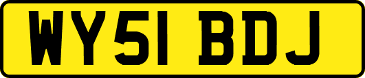 WY51BDJ