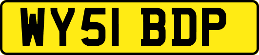 WY51BDP