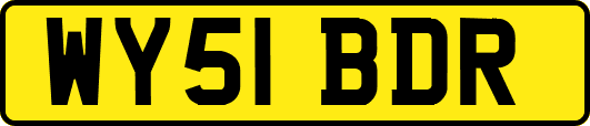 WY51BDR
