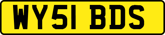 WY51BDS