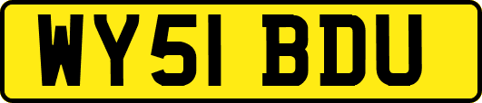 WY51BDU