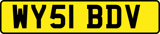 WY51BDV