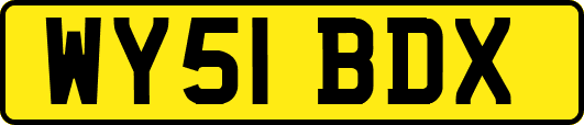 WY51BDX
