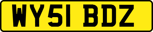 WY51BDZ