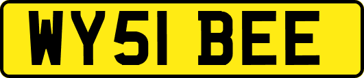 WY51BEE