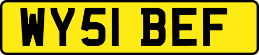 WY51BEF