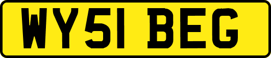 WY51BEG