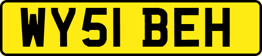 WY51BEH