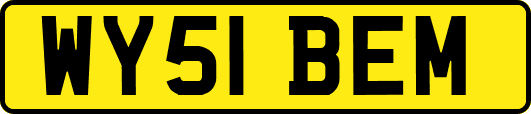 WY51BEM