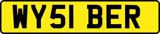 WY51BER