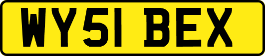 WY51BEX