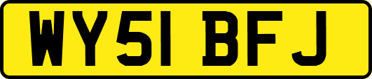 WY51BFJ