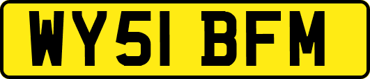 WY51BFM