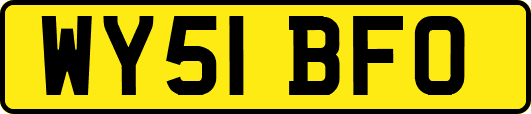WY51BFO