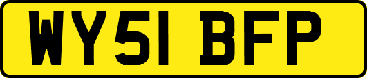 WY51BFP