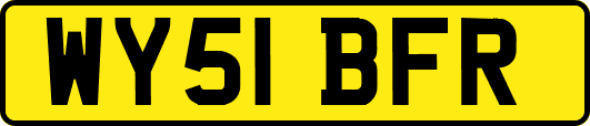 WY51BFR