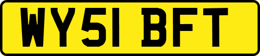 WY51BFT