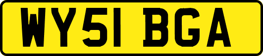 WY51BGA