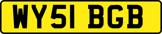 WY51BGB