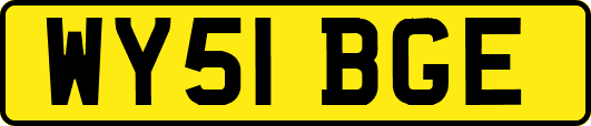 WY51BGE
