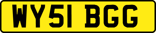 WY51BGG
