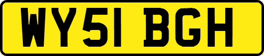 WY51BGH