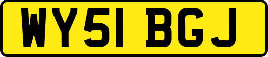 WY51BGJ